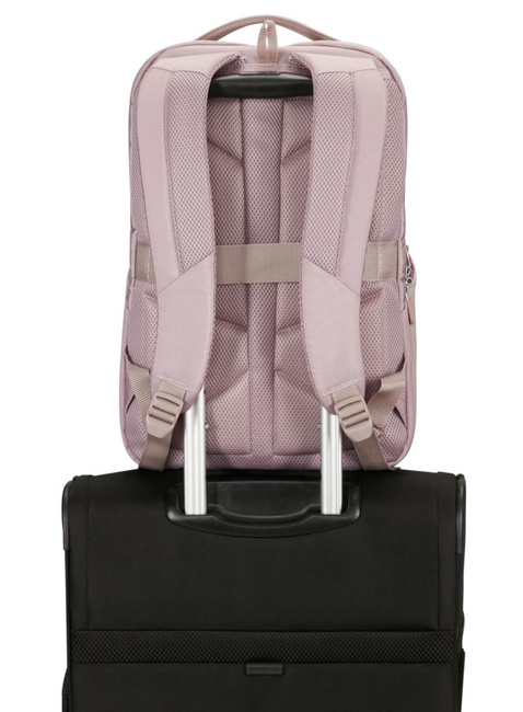 Plecak Samsonite Guardit Classy 2.0 Laptop Backpack 15,6" - stone grey