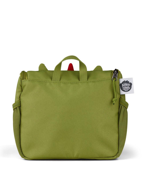 Kosmetyczka dziecięca Affenzahn Kids Toiletry Bag - dragon
