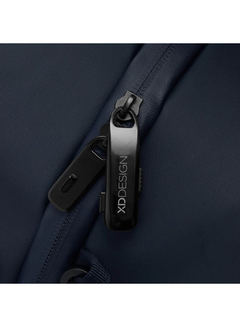 Torba podróżna XD Design Urban Weekend Bag - navy