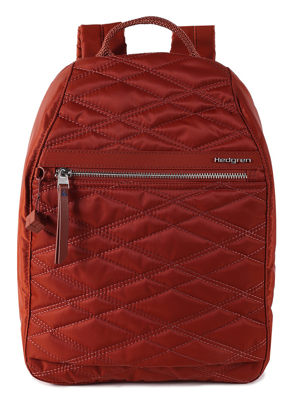 new quilt brandy brown
