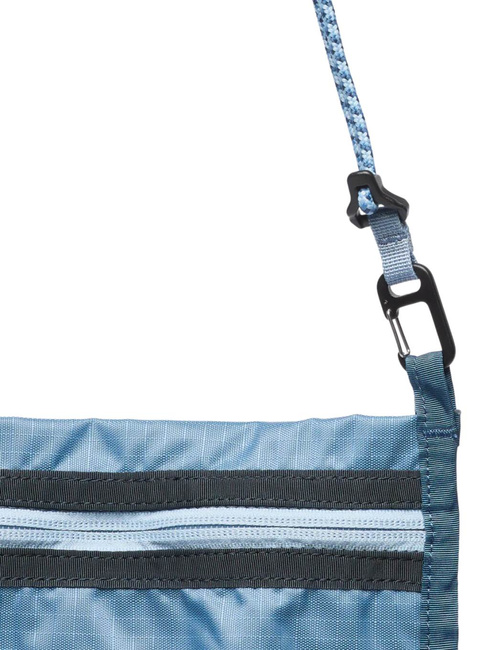 Saszetka na ramię Cotopaxi Lista Lightweight Crossbody Bag - fjord