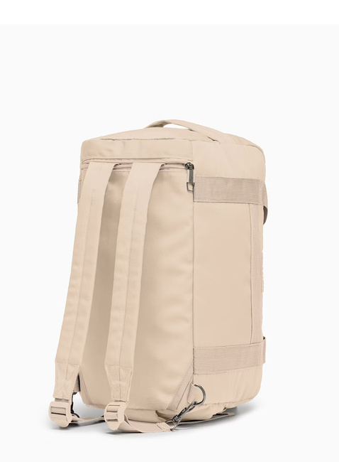 Torba podróżna z funkcją plecaka Puccini Packsy - zielony