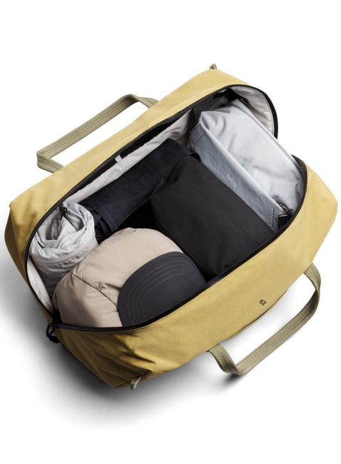 Torba podróżna Bellroy Venture Ready Duffel 40 l - safari