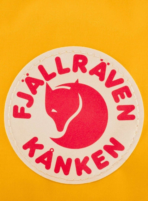 Plecak Fjallraven Kanken Mini - peach sand / terracotta brown