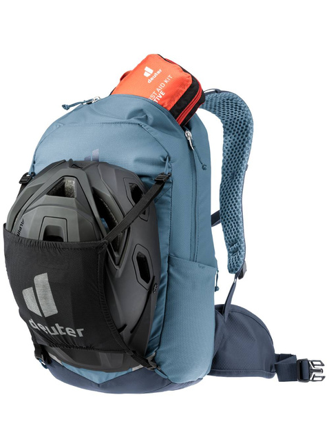 Plecak rowerowy / sportowy Deuter Bike I 16 - atlantic / ink