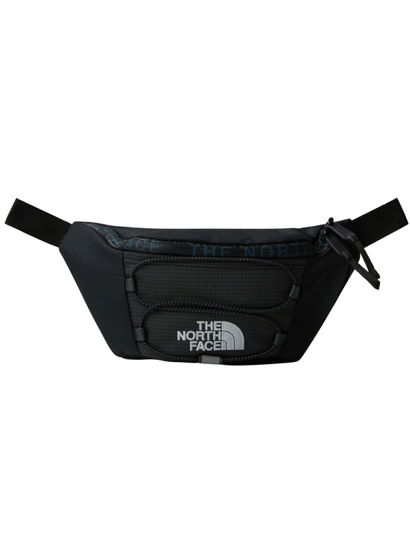 asphalt grey / tnf black / silver reflective