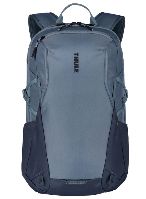Plecak miejski outdoorowy Thule EnRoute 23 l - pond grey / dark slate