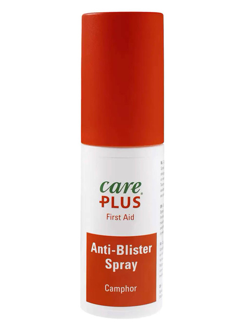 Spray kamforowy do stóp Care Plus Anti-Blister