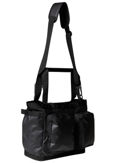 Torba na ramię The North Face Base Camp Voyager Tote - tnf black / asphalt grey