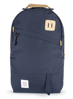 Plecak dzienny Topo Designs Daypack Classic - navy / navy