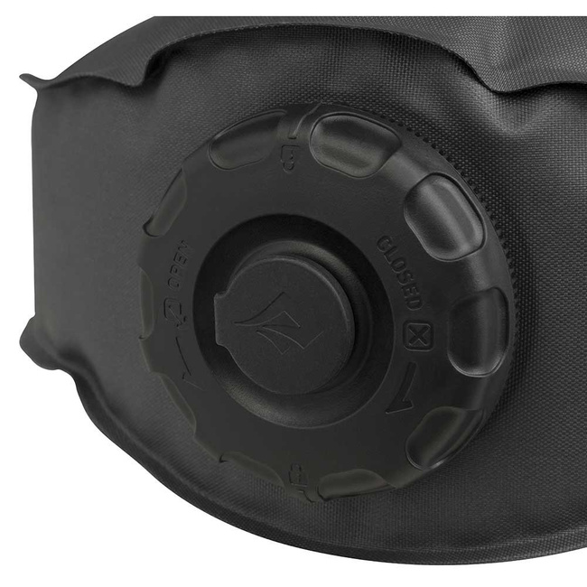 Bukłak Sea to Summit Watercell X 10 l - charcoal