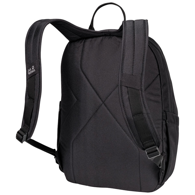 Plecak Jack Wolfskin Perfect Day - poseidon blue