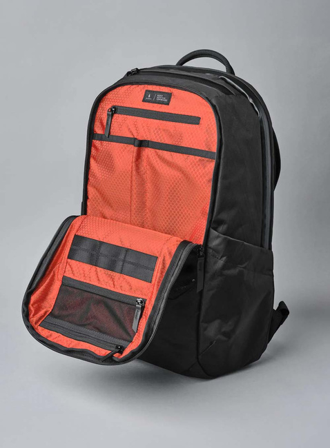 Plecak miejski Alpaka Elements Pro X-Pac® - black