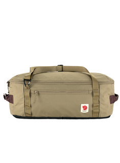 Torba plecak Fjallraven High Coast Duffel 22 - clay