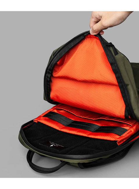 Plecak miejski Alpaka Elements Pro X-Pac® - olive green