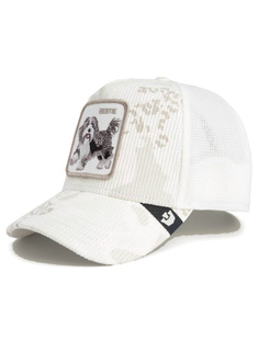 Czapka z daszkiem Goorin Bros Bestie Camo - dust