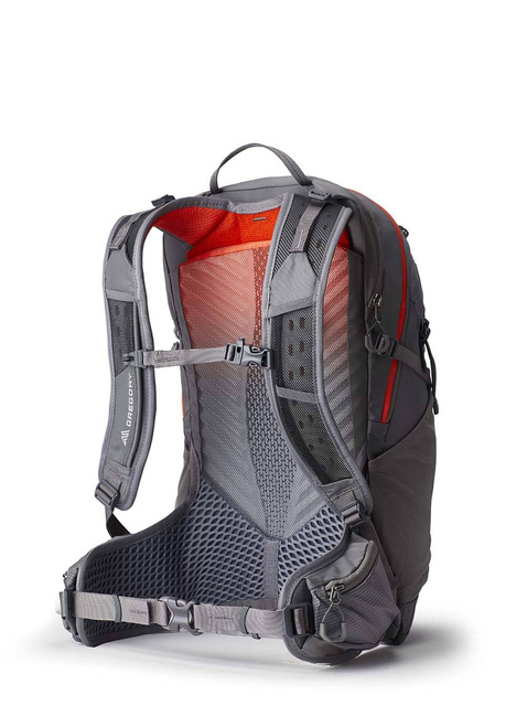 Plecak trekkingowy damski Gregory Maya 20 - sunset grey