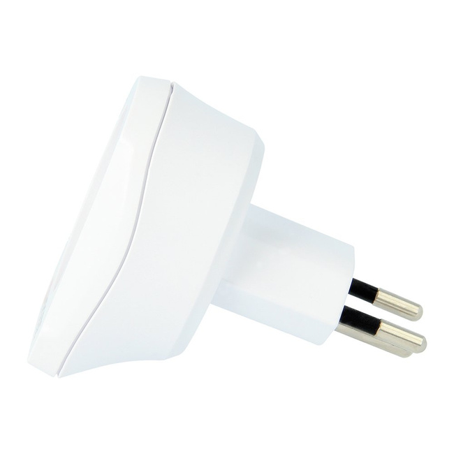 Adapter podróżny Skross do Szwajcarii