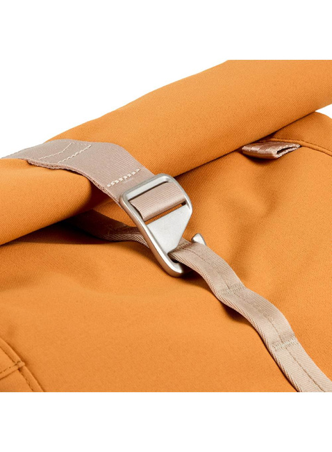 Plecak miejski Bellroy Classic Rolltop - butterscotch