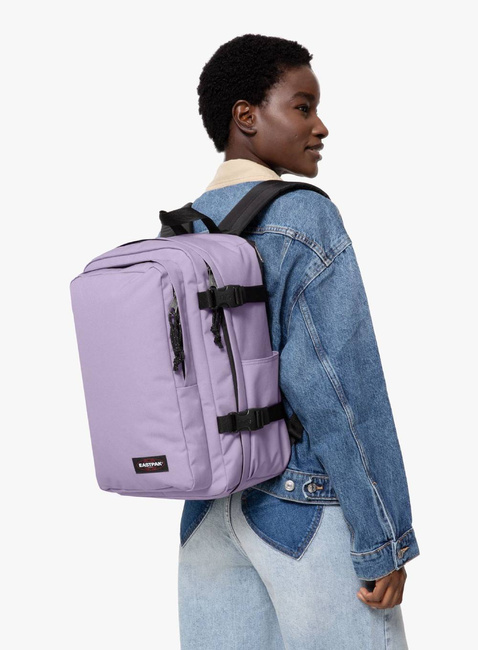 Plecak podręczny Eastpak Cabin Pak'r - orchid lilac