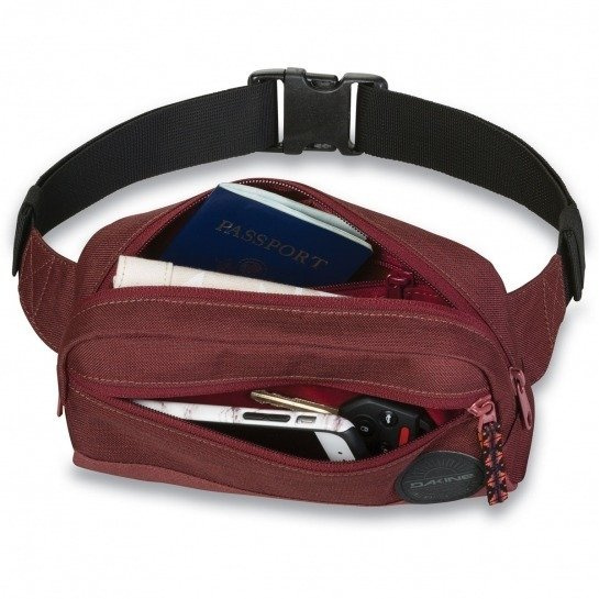 Saszetka Dakine Rad Hip Pack