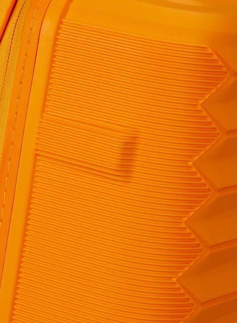 Walizka średnia American Tourister FastForward - radiant orange