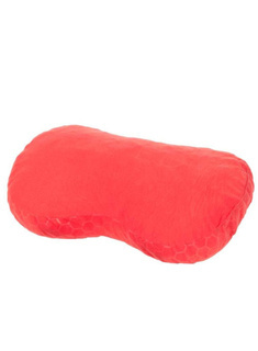 Poduszka Exped DeepSleep L - ruby red