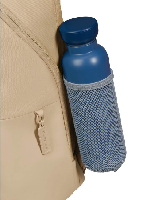 Plecak damski na laptopa Samsonite 4Pack Round 14,1" - sand
