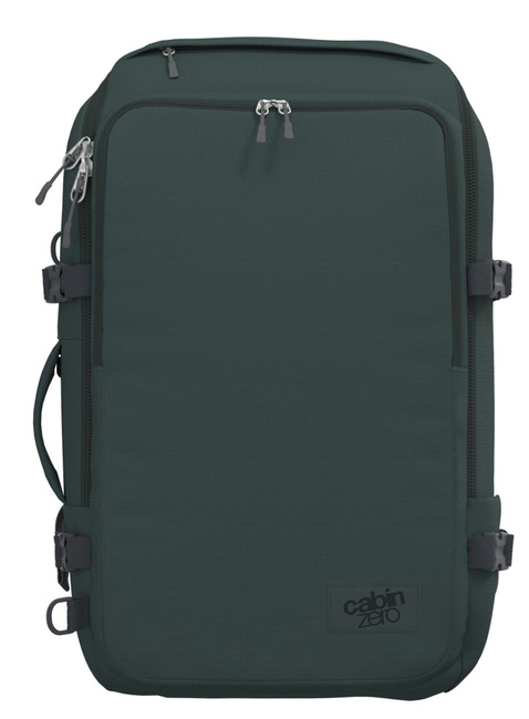Plecak podręczny 2w1 CabinZero ADV Pro 42 l - mossy forest