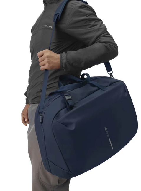Torba podróżna XD Design Urban Weekend Bag - navy