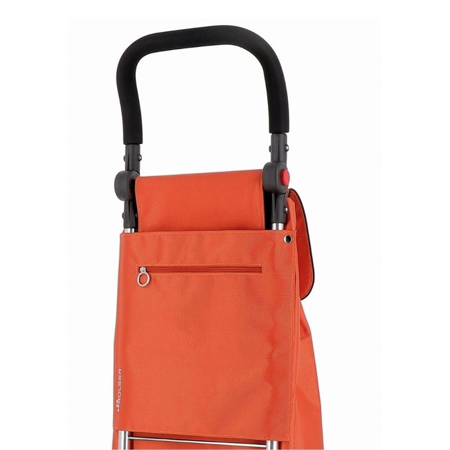 REGULOWANY wózek na zakupy Rolser 4.2 Plus MF - bassi 