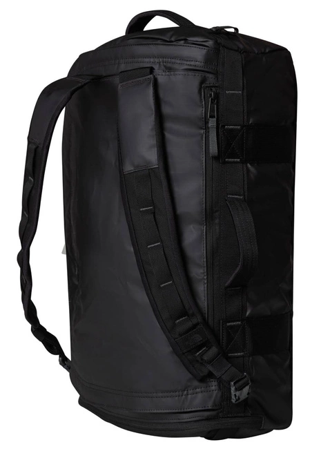 Plecak / torba podróżna The North Face Base Camp Voyager Duffel 32 l - tnf black / asphalt grey