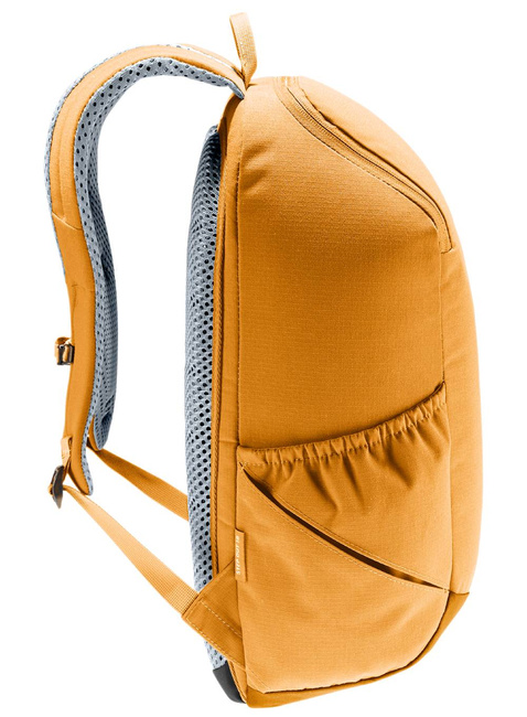 Plecak szkolny Deuter StepOut 16 - amber / maple