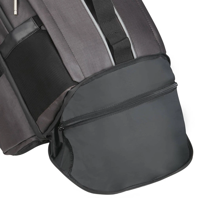 Plecak miejski na laptopa 15,6 " Samsonite 2WM - black