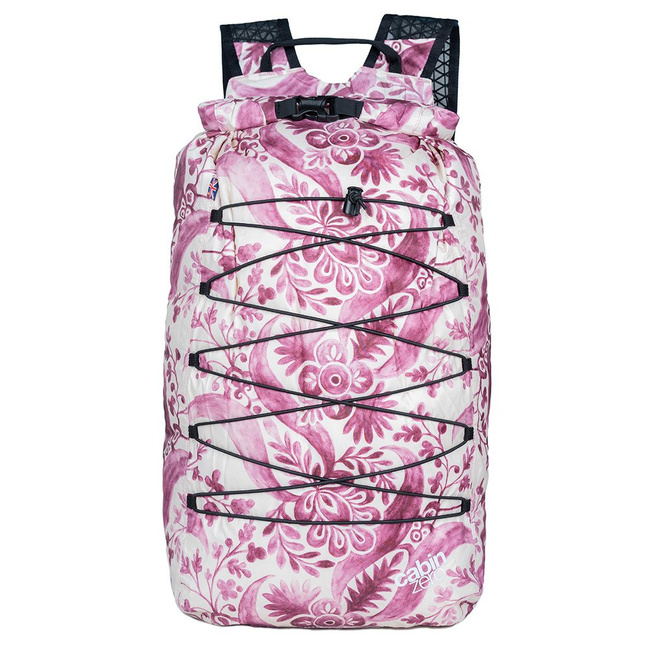 Plecak na plażę CabinZero V&A ADV Dry 30 l - spitalfields