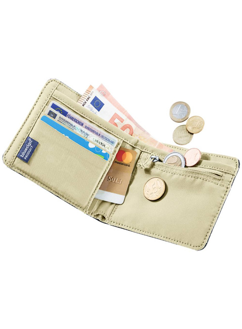 Portfel podróżny Deuter Wallet - atlantic
