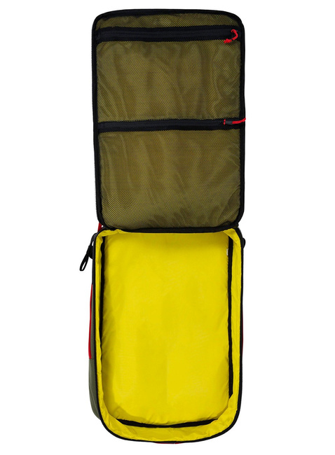 Plecak podróżny Topo Designs Global Travel Bag 30 l - olive / recycled