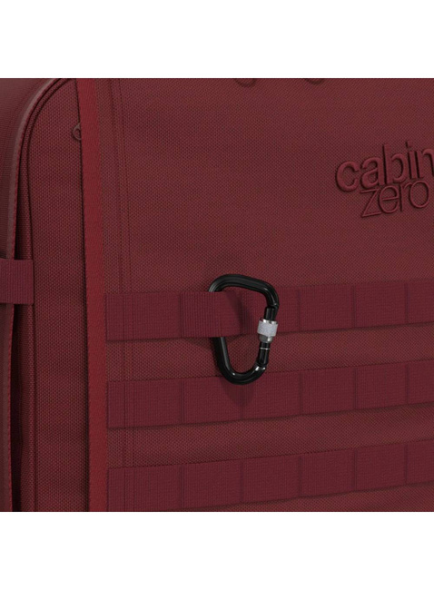 Plecak torba kabinowa CabinZero Military 44 l - marrakech