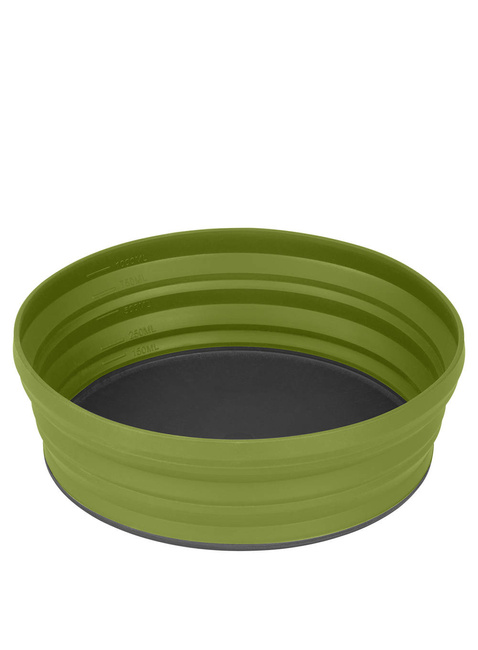 Składana miska XL-Bowl Sea To Summit - olive