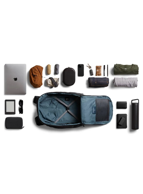 Plecak miejski Bellroy Transit Workpack Pro 22 - black