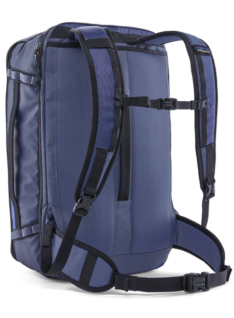 Torba plecak podróżny Patagonia Black Hole Mini MLC 30 l - current blue