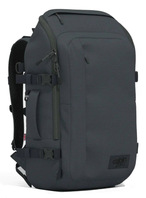 Plecak torba podręczna CabinZero ADV 32 l - original grey