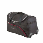 Torba podróżna na kółkach Kjust AW43PP 88 l