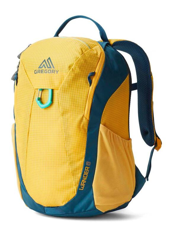 aqua yellow