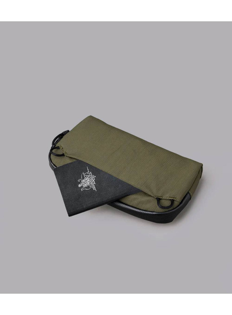 Organizer na elektronikę Alpaka Flight Pouch Pro Axoflux - green