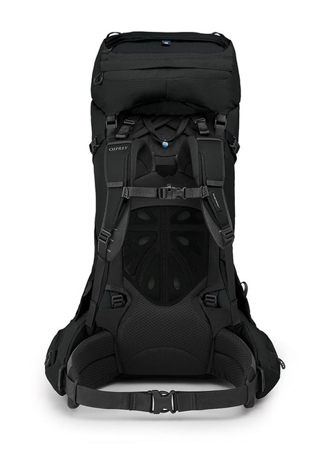 Plecak trekkingowy Osprey Aether 65 L/XL - black