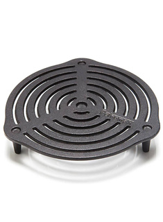 Żeliwna kratka Petromax Cast Iron Stack Grate 30 cm