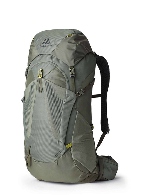 Plecak trekkingowy dla mężczyzn Gregory Zulu 35 - forage green