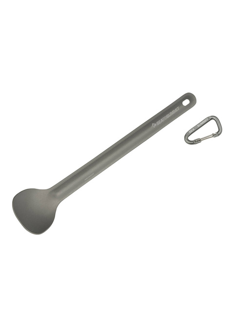 Łyżka turystyczna Sea to Summit Alpha Light Long Handled Spoon