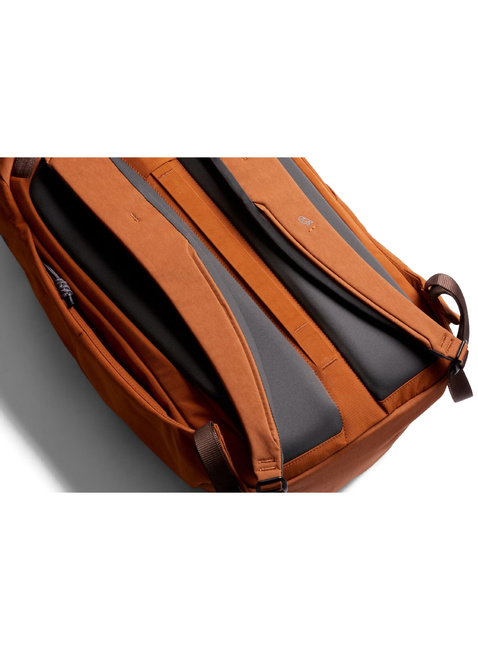 Plecak miejski Bellroy Venture Ready Pack 26 l - bronze